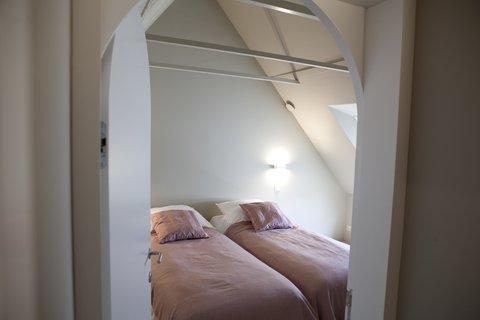 House Loppem 9-11 Appartement