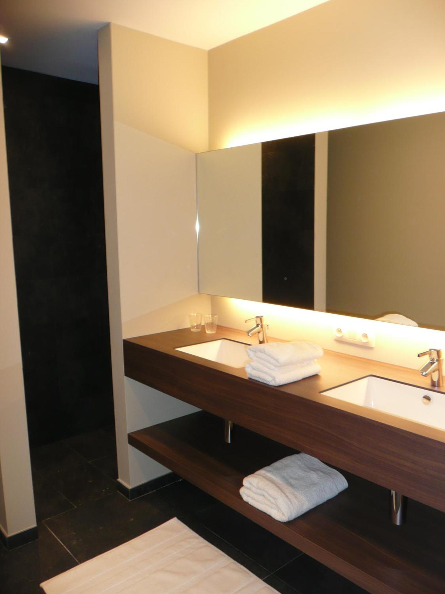 Appartement House Loppem 9-11 *