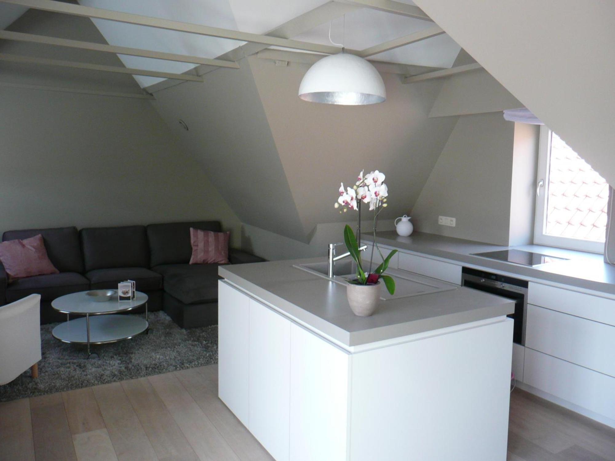 House Loppem 9-11 Appartement *