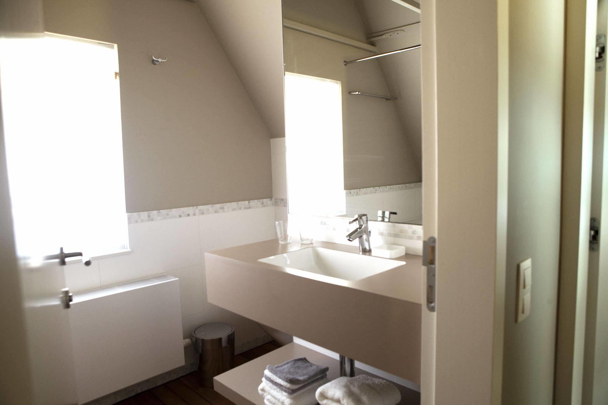 House Loppem 9-11 Appartement *