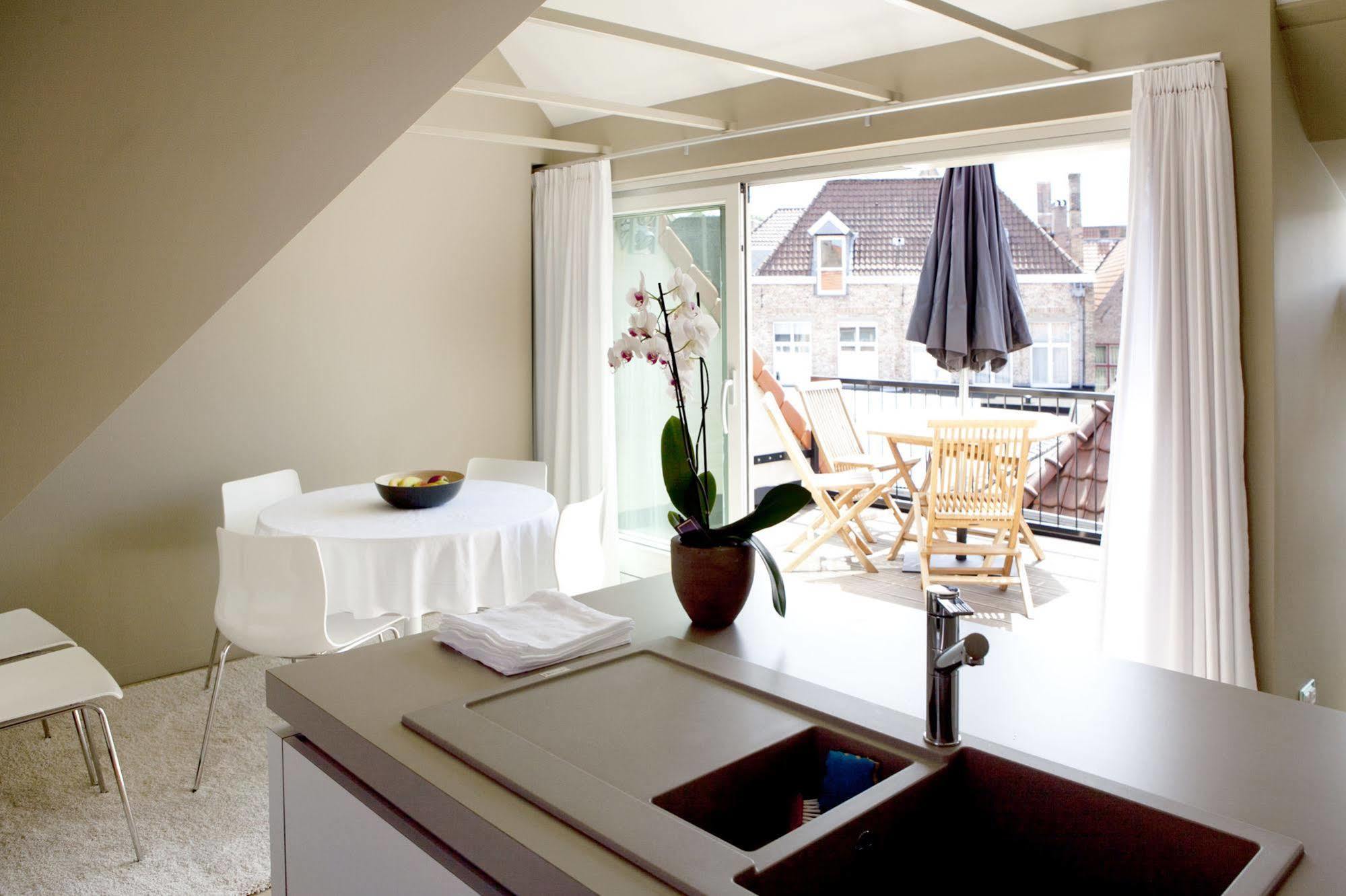 House Loppem 9-11 * Bruges