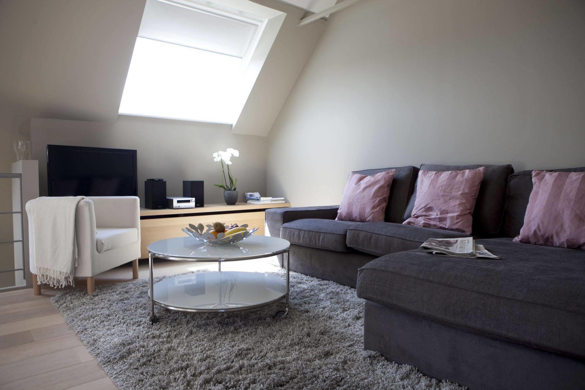 House Loppem 9-11 Bruges