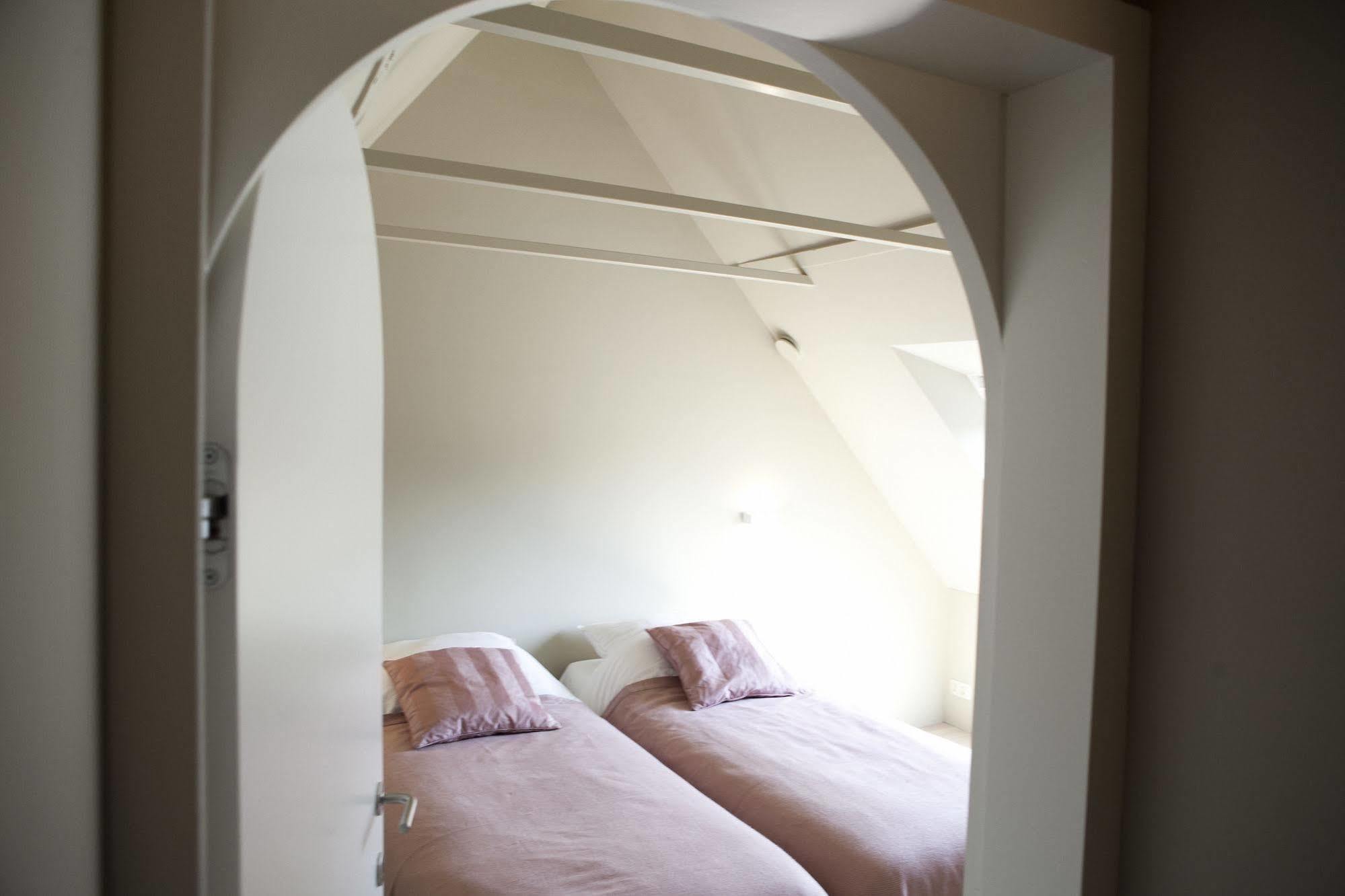 Appartement House Loppem 9-11 Bruges