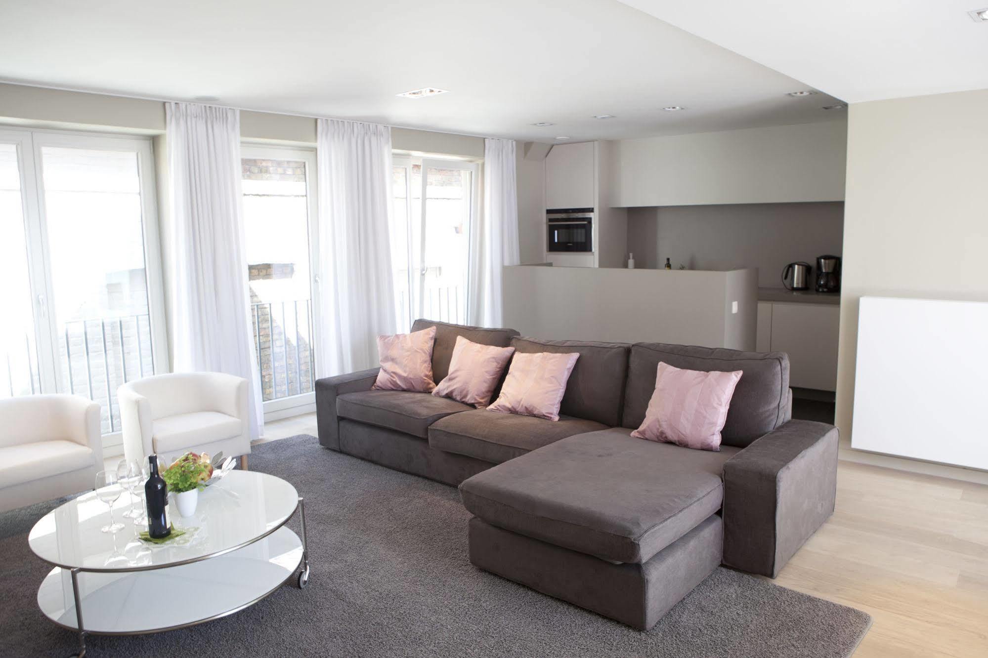 House Loppem 9-11 Bruges