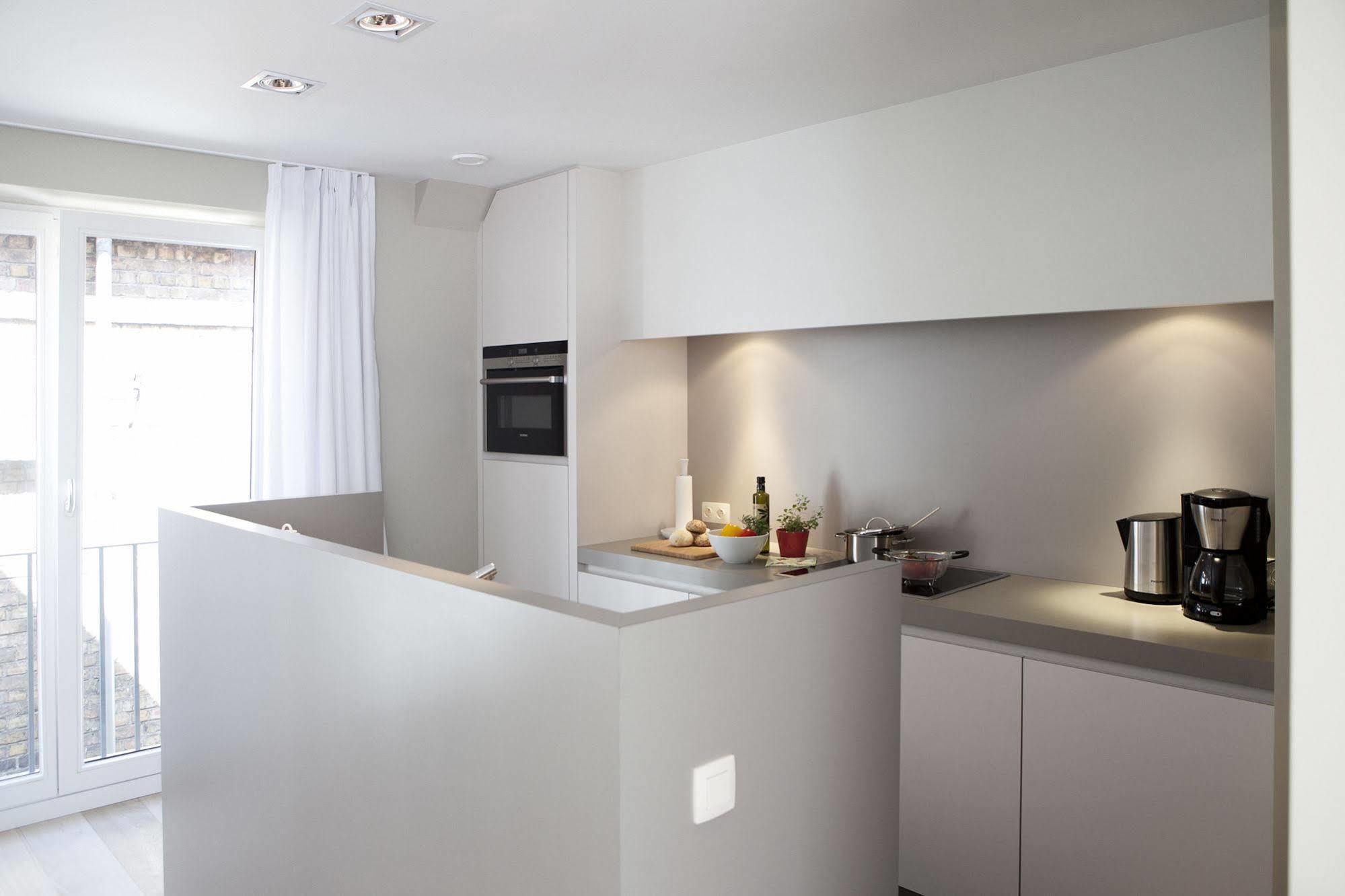 House Loppem 9-11 Bruges