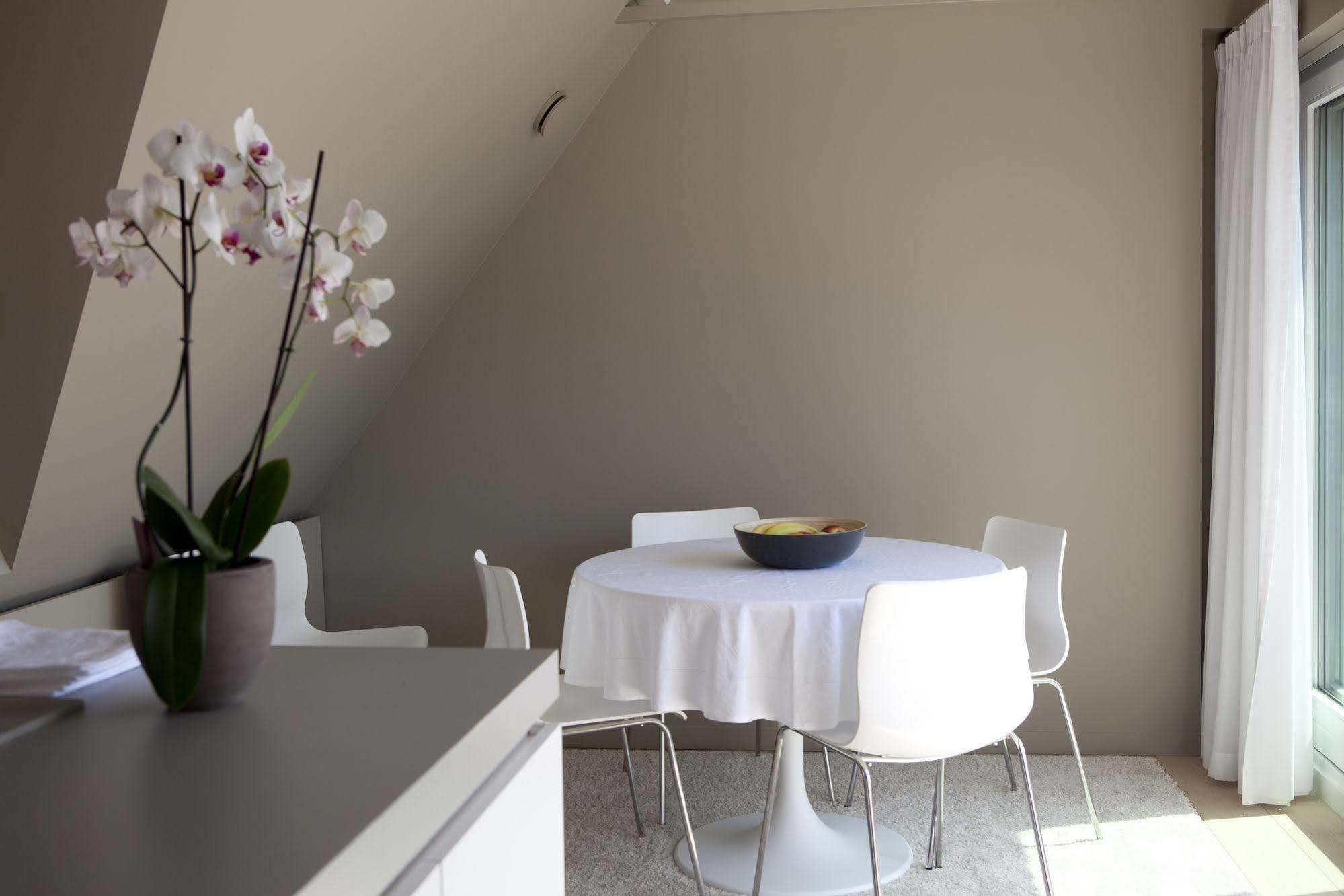 Appartement House Loppem 9-11 *