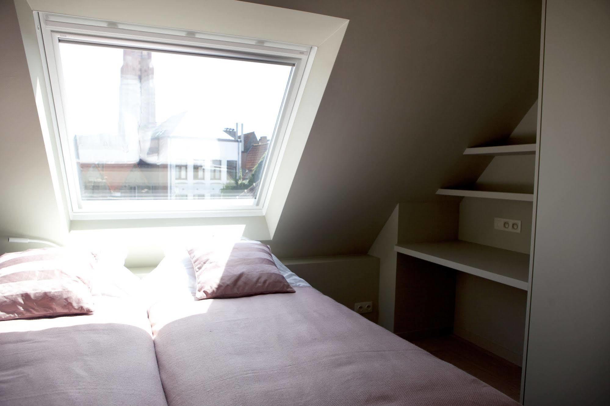 Appartement House Loppem 9-11 *