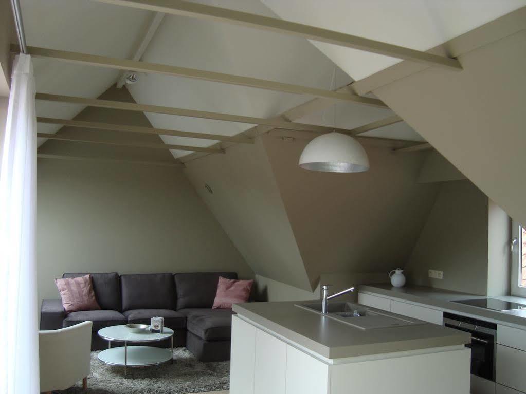 House Loppem 9-11 * Bruges