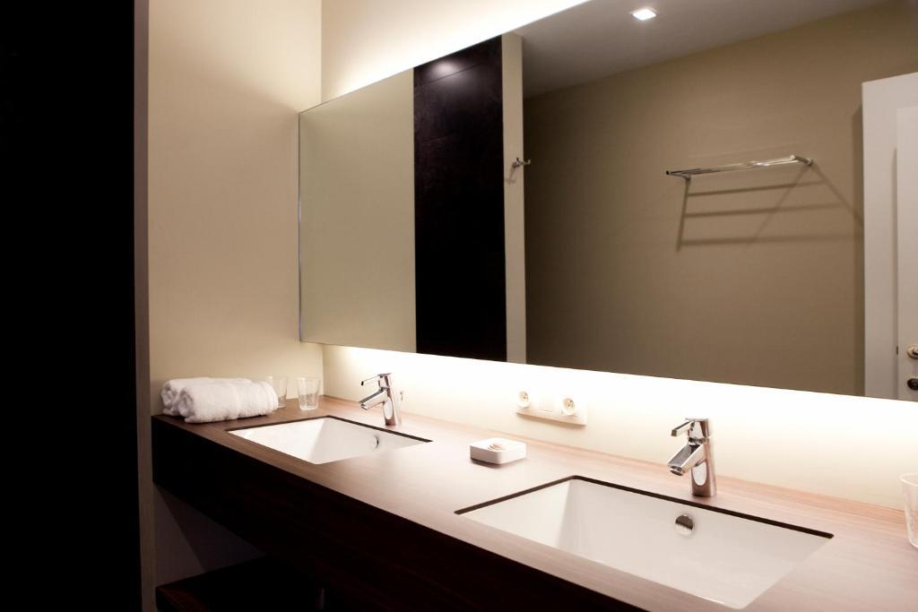 Appartement House Loppem 9-11 *