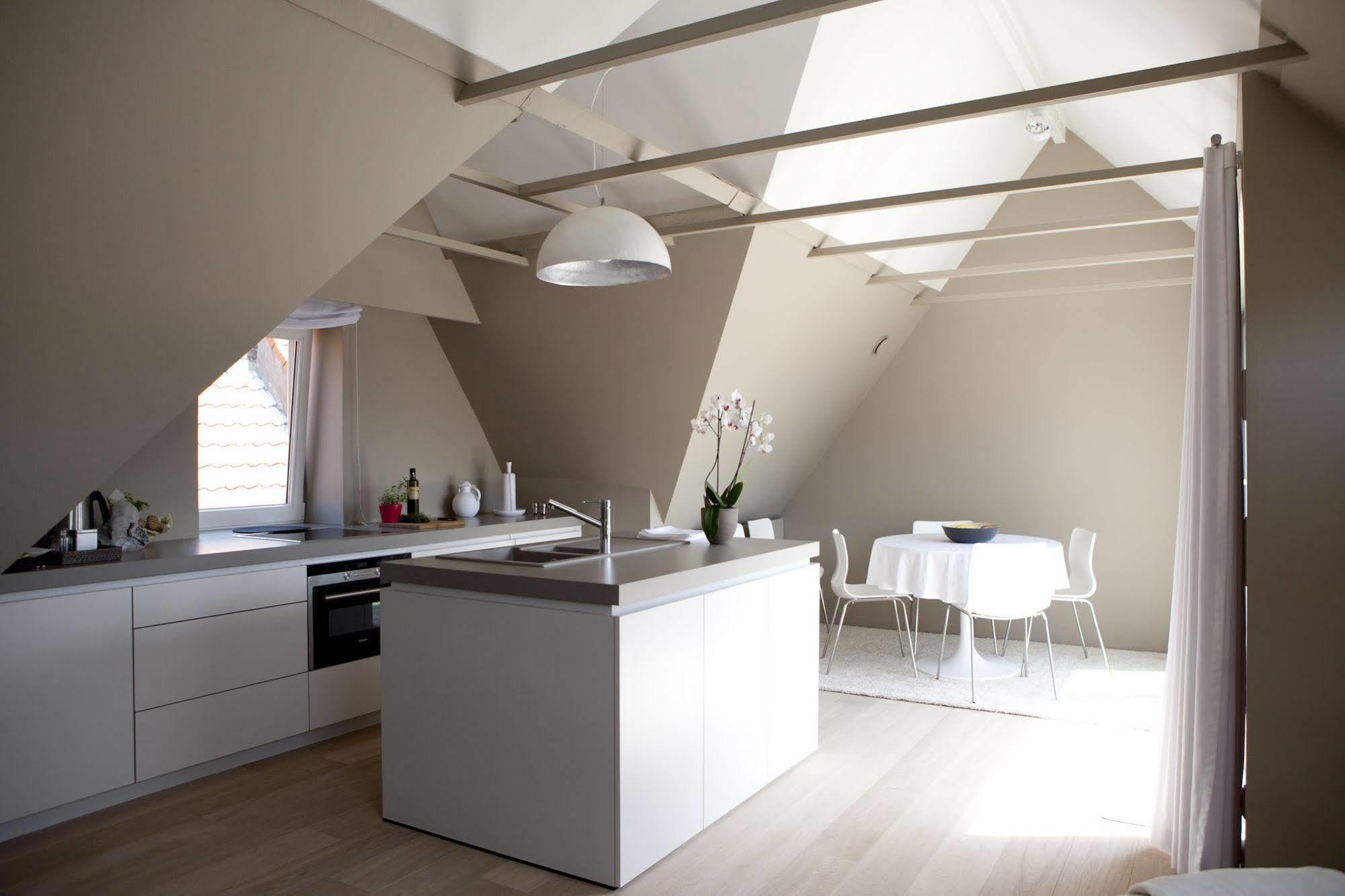 House Loppem 9-11 Brugge