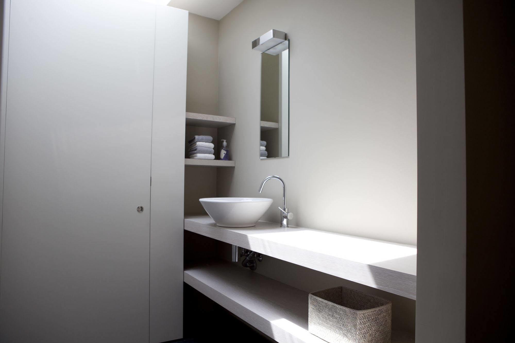Appartement House Loppem 9-11 *